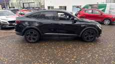 Renault Arkana 1.3 Mild hybrid 140 R.S. Line 5dr EDC Petrol Estate